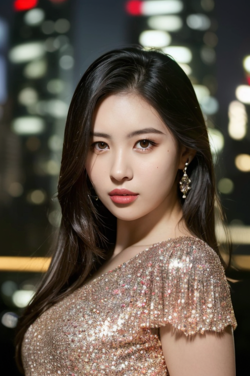 Sunmi_KR_Idol v1.0