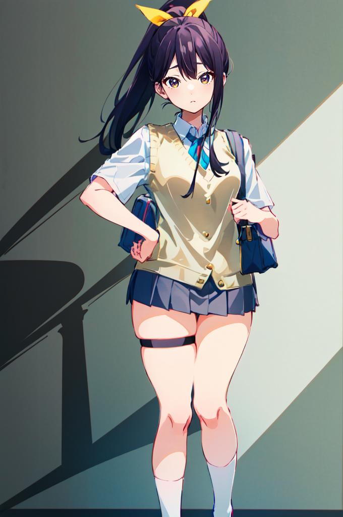 Takarada Rikka - 2024 Rikka - Dreamy Diva