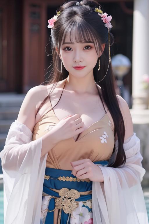 洗澡区的初夏 v1.0