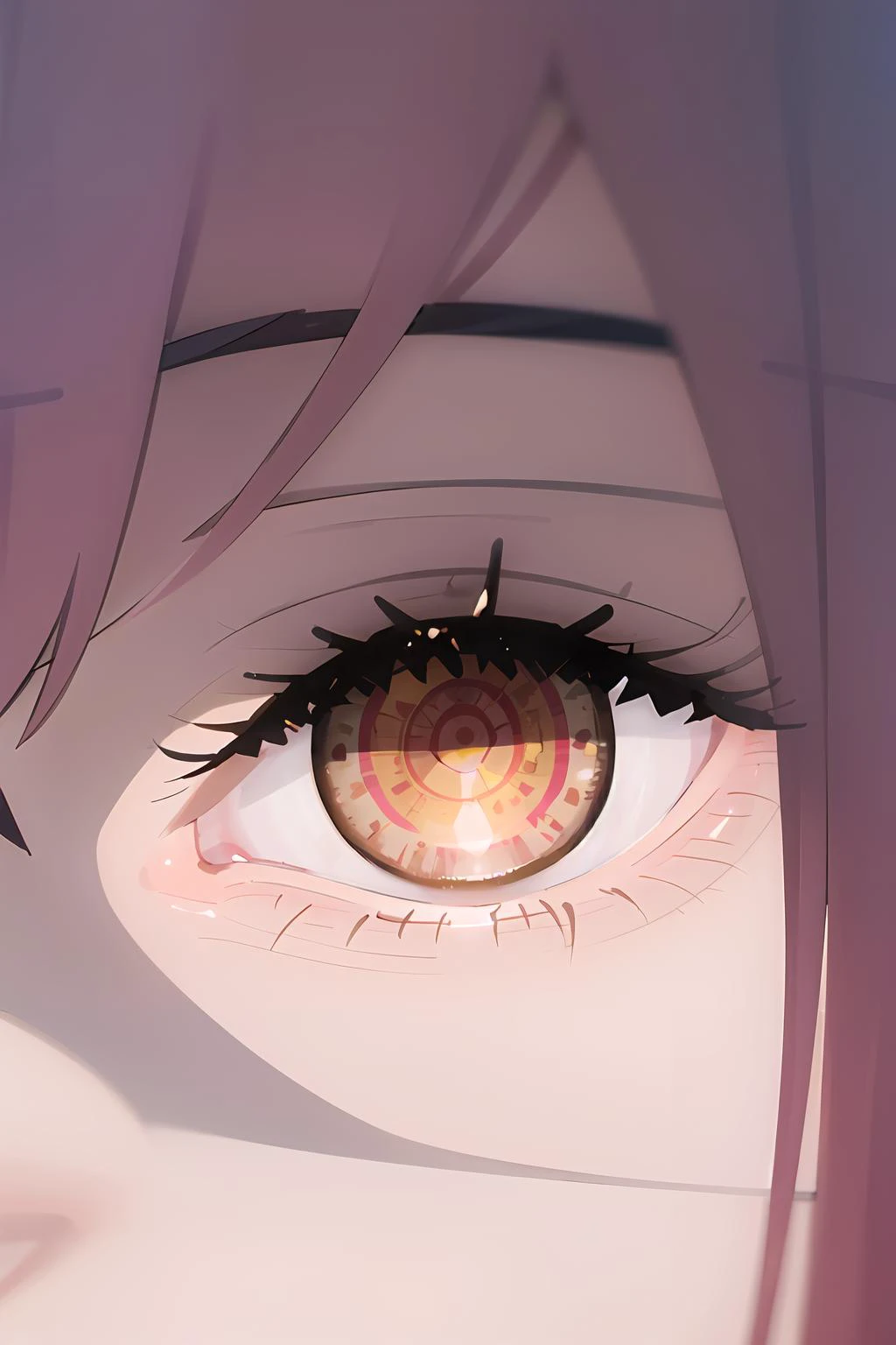 Makima (Chainsaw Man) LoRA