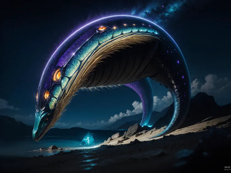 Tilt-shift photo of (famous artwork by __vogonic_guide/guide-artist-mix__, detailed expressive eyes, fantasy style, (fractal art:0.44), dramatic sky, this image shows the airborne __vogonic_guide/name-beast__, an ethereal and baffling (invertebrate:1.2) with enormous (iridescent:1.2), __vogonic_guide/gibberish-adj__ (gas bladders:1.2), it navigates the clouds in the dense atmosphere of the (tempestuous:1.4) alien planet __vogonic_guide/name-planet-gas_giant__ with ethereal __vogonic_guide/gibberish-verbs-g__ grace:1.2),art,(Mermaid:1.3),well-favored,(Realm of eternal twilight with bioluminescent plants and creatures:1.5),, Best Quality,Masterpiece,Edge quality,gorgeous and intricate detail,Perspective Silhouette,((8k, Best Quality, Masterpiece, Extremely Detailed, Rule of Thirds)),((crazy imagery)),photorealistic,masterpiece,superb,HDR,high resolution,sharp focus,photorealistic rendering,extremely detailed description,professional,intricate details, . Selective focus, miniature effect, blurred background, highly detailed, vibrant, perspective control