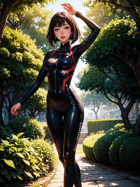 anime artwork <lora:Itsuki Shima V1:0.7>,Itsuki Shima,Fairy dance in a moonlit glade with ethereal music.,bikesuit,, edge quality, perspective silhouette, 8k, best quality, masterpiece, extremely detailed, rule of thirds, photorealistic, superb, HDR, high resolution, sharp focus, photorealistic rendering, extremely detailed description, professional, gorgeous and intricate detail, . anime style, key visual, vibrant, studio anime, highly detailed
