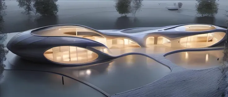 masterpiece, best quality, <lora:YQXL-CrvArchitectureModels:1>