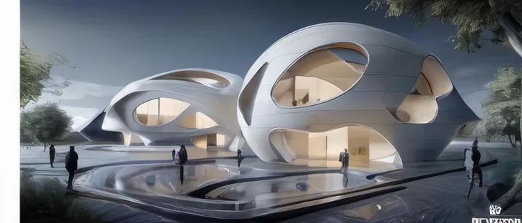 masterpiece, best quality, <lora:YQXL-CrvArchitectureModels:1>