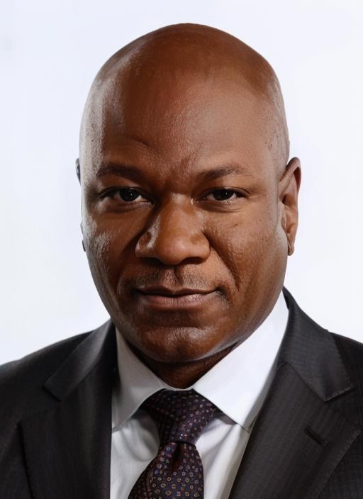 Ving Rhames Lora Ving Rhames Lora