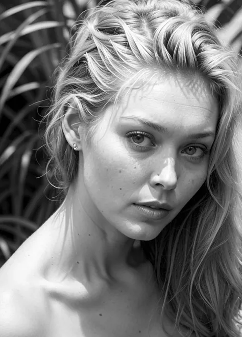 photo of alainahuffman-ti , natural lighting, by Dorothea Lange