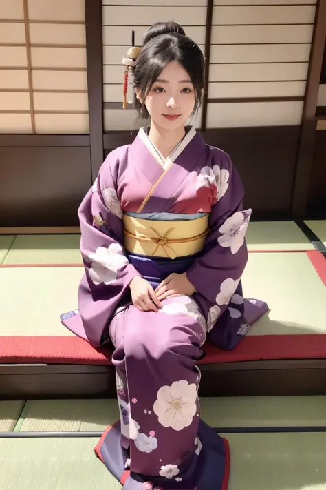 <lora:Kimonos:0.6>, kimono, best quality, masterpiece, illustration, (realistic, photo-realistic:1.37), amazing, finely detail, incredibly absurdres, huge filesize, ultra-detailed, highres, extremely detailed CG unity 8k wallpaper, ray tracing, (nsfw:1.3), (nude:1.3), 1girl, A 20-year-old Japanese woman sprawls across a futon in extreme drunkenness after her coming of age ceremony. Her yukata kimono has slid halfway down her arms and she clutches a sake bottle, sloppily spilling a copious amount of alcohol down her exposed chest and stomach. The thin waist sash has completely unraveled. She lies in a messy, intoxicated stupor with her face bright red, eyes closed, and mouth agape. The parts of her body not drenched in spilled sake are barely covered by the utterly disheveled and loose-hanging yukata as she celebrates her new adulthood in an indulgent revelry.