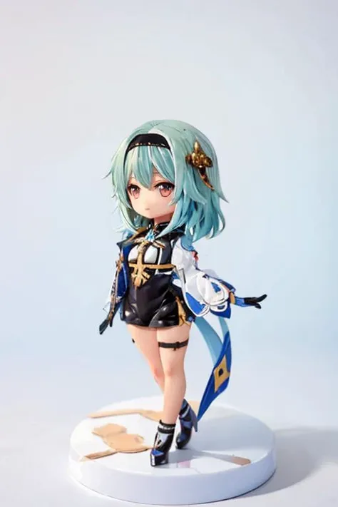 best quality, masterpiece, full body, chibi, <lora:ç²ç:0.8>,    <lora:Eula-test8:0.8>