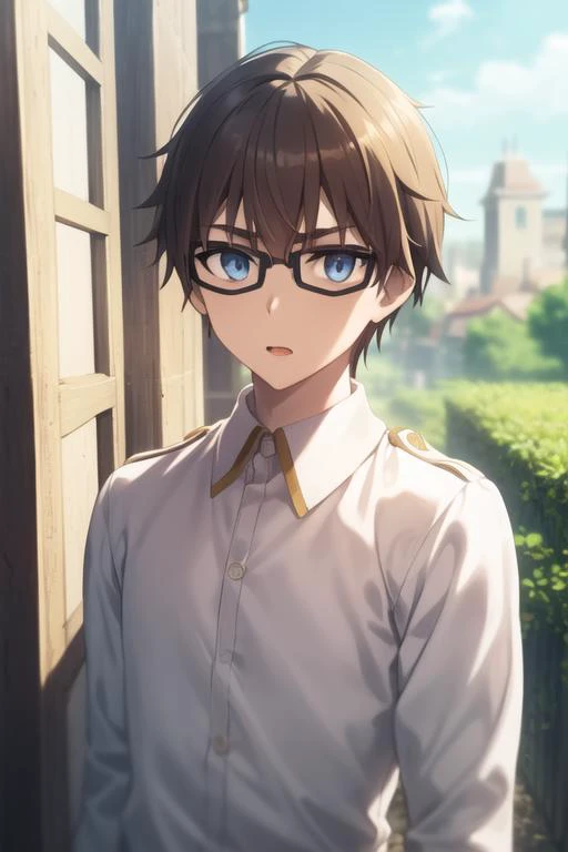 masterpiece, best quality, high quality, 1boy, solo, male focus, looking at viewer, upper body, <lora:caules_forvedge_yggdmillennia:0.76>, caules_forvedge_yggdmillennia,
