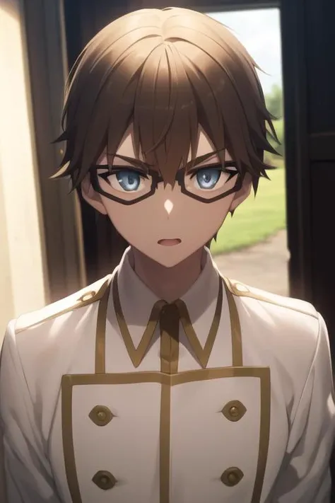 masterpiece, best quality, high quality, 1boy, solo, male focus, looking at viewer, upper body, <lora:caules_forvedge_yggdmillennia:0.70>, caules_forvedge_yggdmillennia,