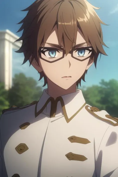 masterpiece, best quality, high quality, 1boy, solo, male focus, looking at viewer, upper body, <lora:caules_forvedge_yggdmillennia:0.78>, caules_forvedge_yggdmillennia, <lora:animemix_v3_offset:0.25>