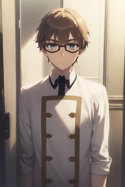 masterpiece, best quality, high quality, 1boy, solo, male focus, looking at viewer, upper body, <lora:caules_forvedge_yggdmillennia:0.76>, caules_forvedge_yggdmillennia,