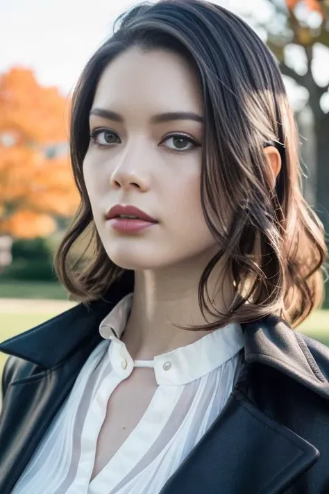 xxmixgirl, Upper body of a beautiful cute long face Japanese girl, happy smiling, still from the film, ((young Marion Cotillard face : 1.2)), ((young Anne Hathaway face: 1.0)), from front, realistic portrait photo of a cute 25 years old girl, looks at viewer, full lips, natural skin, skin moles, stormy weather, (cinematic, film grain:1.1), ((asian winged eyes, very long and slender slim face, pixie black hair, strapless crop top)), Leica SL3, Summicron-SL 75mm ASPH, F/2, (cinematic still:1.2) Kodak Gold 200 film, bokeh, rim lighting, silhouette, shallowed depth of field, dynamic hands up,
