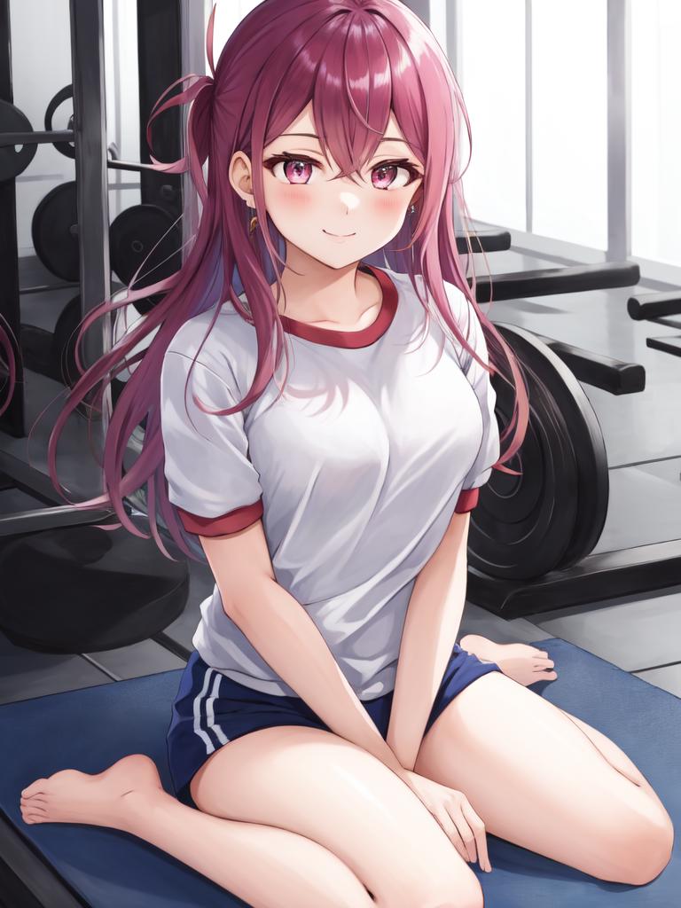 Ivy (Fire Emblem Engage) v1.0 