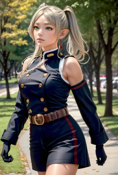 <lora:Ð¤ÑÐ¸ÑÐµÐ½ Ð¿ÑÐ¾Ð²Ð¾Ð¶Ð°ÑÑÐ°Ñ Ð² Ð¿Ð¾ÑÐ»ÐµÐ´Ð½Ð¸Ð¹ Ð¿ÑÑÑ(aafrie,long hair, white hair,twintails, pointy ears,earrings, thick eyebrows,(ÑÐ¼ Ð¾Ð´ÐµÐ¶Ð´Ñ):0.8>,aafrie, long hair, (white hair), 2twintails, pointy ears, earrings, thick eyebrows,green eyes, small breasts, flat,  <lora:Ð¨ÑÑÑ Ð¡ÑÑÑÐ³Ð° ÑÐ°Ð± ÑÐ¿ÐµÑ Ð¾ÑÑÐ°Ð´Ñ(ShushuSuruga,bob cut,black hairband,blonde hair,big breasts,green eyes(military uniform,bare shoulders,elbow gloves,belt,black shorts,knee boots):1>,military uniform,bare shoulders,elbow gloves,belt,black shorts,knee boots, 1girl in full growth, best quality, masterpiece, ultra-detailed, high quality, perfect nose, highly detailed skin, warm skin tone, defiance512, RAW photo, best quality, high resolution, (masterpiece), dreamlike, dreamy, modelshoot style, analog style, tonemapping, photorealistic, professional photography, sharp focus, HDR, 8K resolution, intricate detail, sophisticated detail, hyper detailed, (depth of field), highlight and shadow, volumetric lighting, cinematic bloom, professional light, looking at viewer, blotchy,