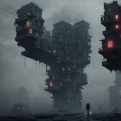 Mad Architect