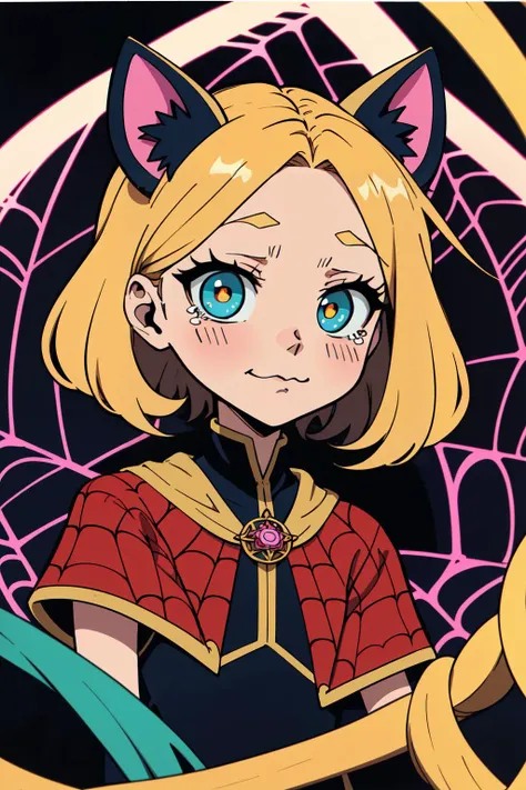 FelicityOC Cent-Angle EarthKawaii MegaKawaii
