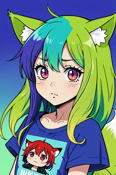 EarthFox MegaKawaii EarthKawaii