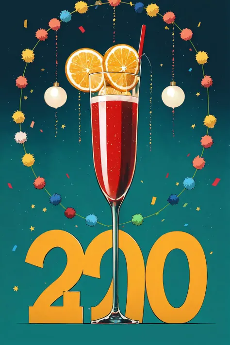 Happy New Years 2024