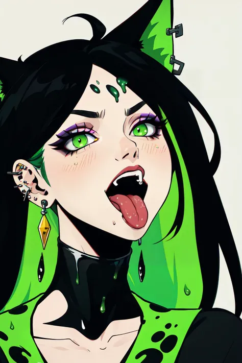 SlimeFox