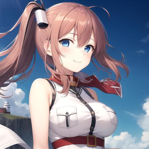 萨拉托加-舰队收藏（Saratoga-Kantai Collection） v1.0