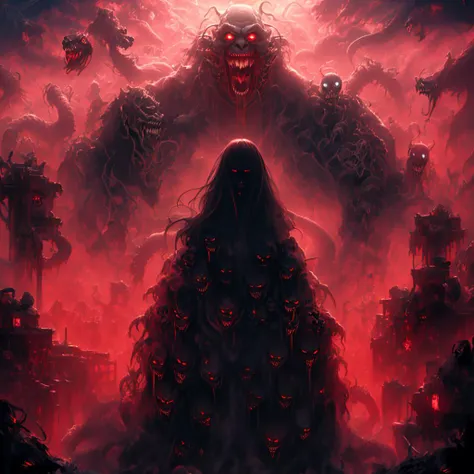 1girl,1other,<lora:monster:1>,monster,