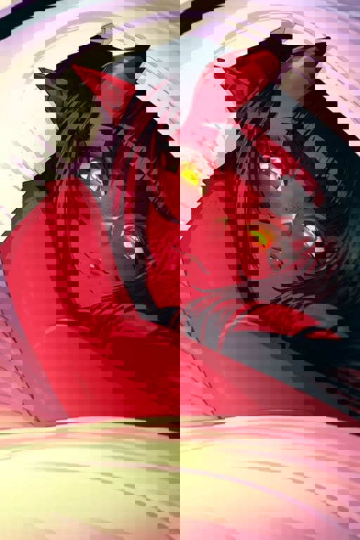 Meru the Succubus V1-16000