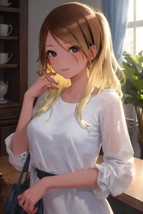 (masterpiece, best quality), 1girl, <lora:Izumi_Mei:1> izumi mei