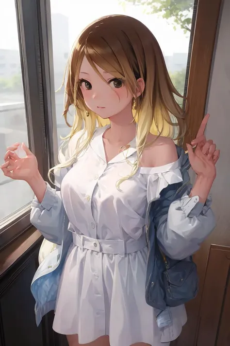 (masterpiece, best quality), 1girl,  <lora:Izumi_Mei:1> izumi mei