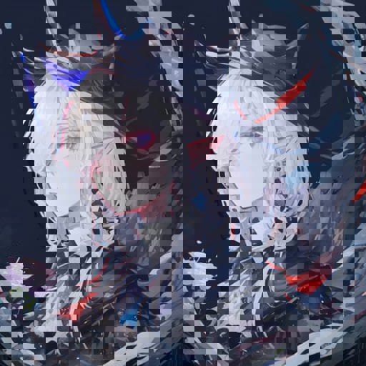 明日方舟-歌蕾蒂娅 Arknights-Gladiia 1.0