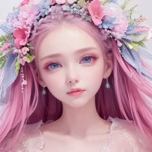 (pretty:2),(face:1.1),(vivid:0.5),(colorful:0.5),(detailed:0.7),stunning eyes