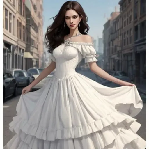 dress,<lora:佳人-000010:1> beauty,