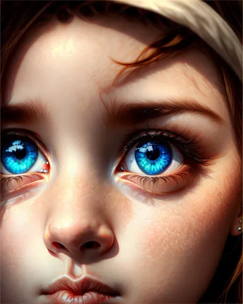 beautiful eyes