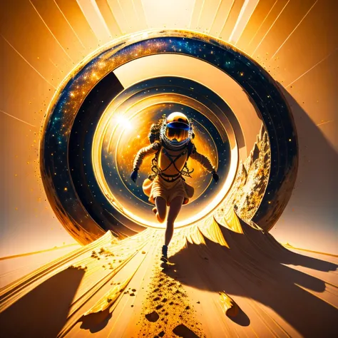 Detailed painting of a person landing on the surface of a new planet, solarpunk artstyle, (in the style of (John Jude Palencar) and (William Glackens:1.2)), abstract-concepts, Unsplash,
intricate, masterpiece, expert, insanely detailed, 8k, composition, framing, centered, symmetry, painted, intricate, volumetric lighting, beautiful, sharp focus, ultra detailed, 3 point perspective