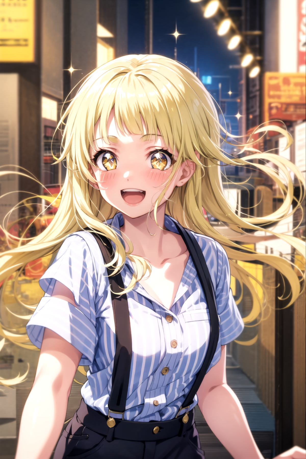 Kokoro Tsurumaki (Bang Dream!) v1.0