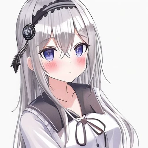 ((masterpiece, best quality)))
1girl , solo Kei_Shirogane