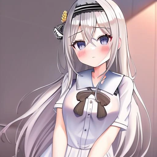 ((masterpiece, best quality)))
1girl , solo Kei_Shirogane