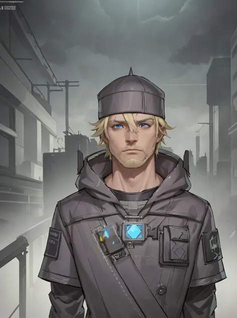epic realistic, dobnikit, solo, blue eyes, blonde hair, 1boy, closed mouth, facial hair, ((full height)) , SLE <lora:dobnikit-20:0.4>
(unreal engine:1.1), nightcity, neon, (Cyberpunk), futuristic, neon, urban, dystopian, (dark shot:1.22), neutral colors, (hdr:1.4), (muted colors:1.4), (intricate), (artstation:1.2), hyperdetailed, dramatic, intricate details, (technicolor:0.9), (rutkowski:0.8), cinematic, detailed, (dark shot:1.22), neutral colors, (hdr:1.4), (muted colors:1.4), (intricate), (artstation:1.2), hyperdetailed, dramatic, intricate details, (technicolor:0.9), (rutkowski:0.8), cinematic, detailed