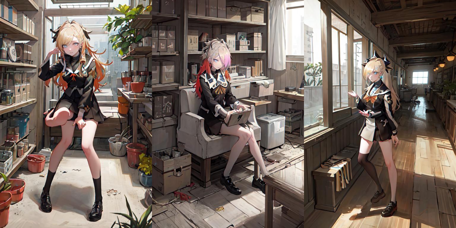 Lisa Silverman - Persona 2 v1.0