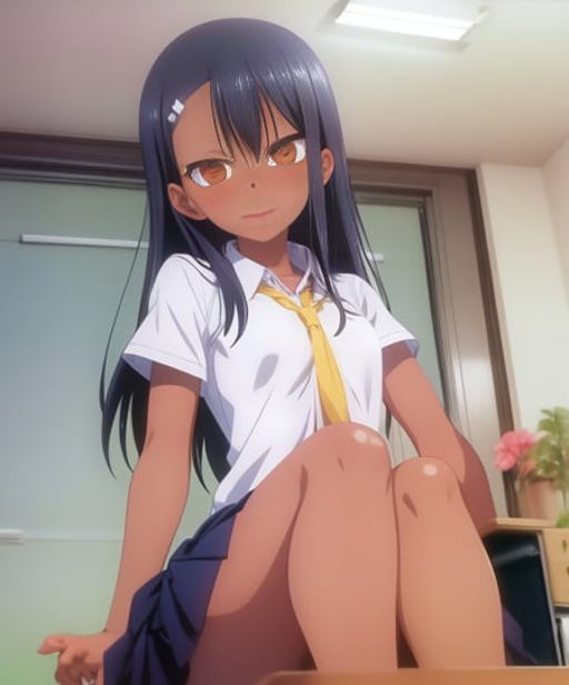 Nagatoro Hayase (TI) nagatoro-5000