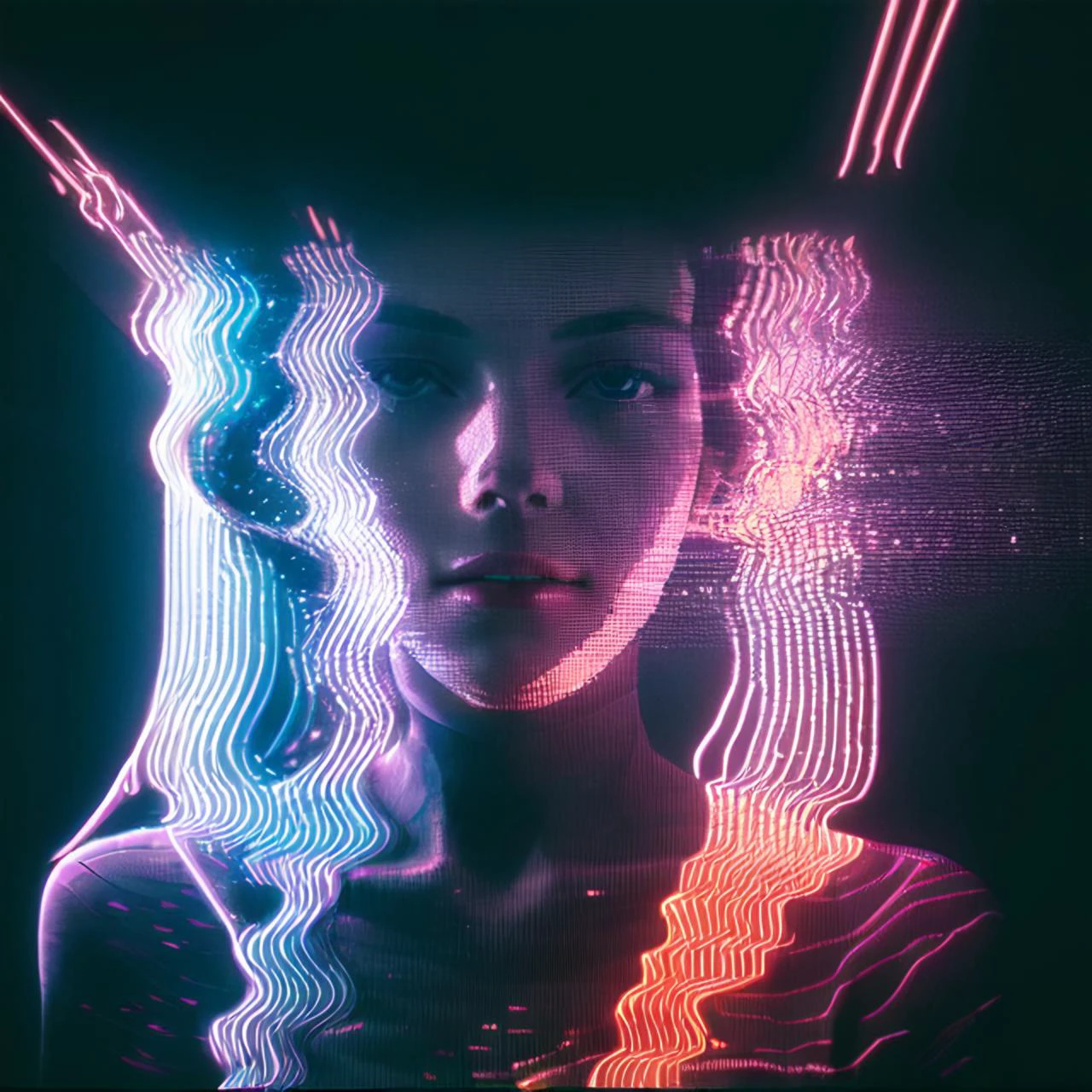 Analog Distortion