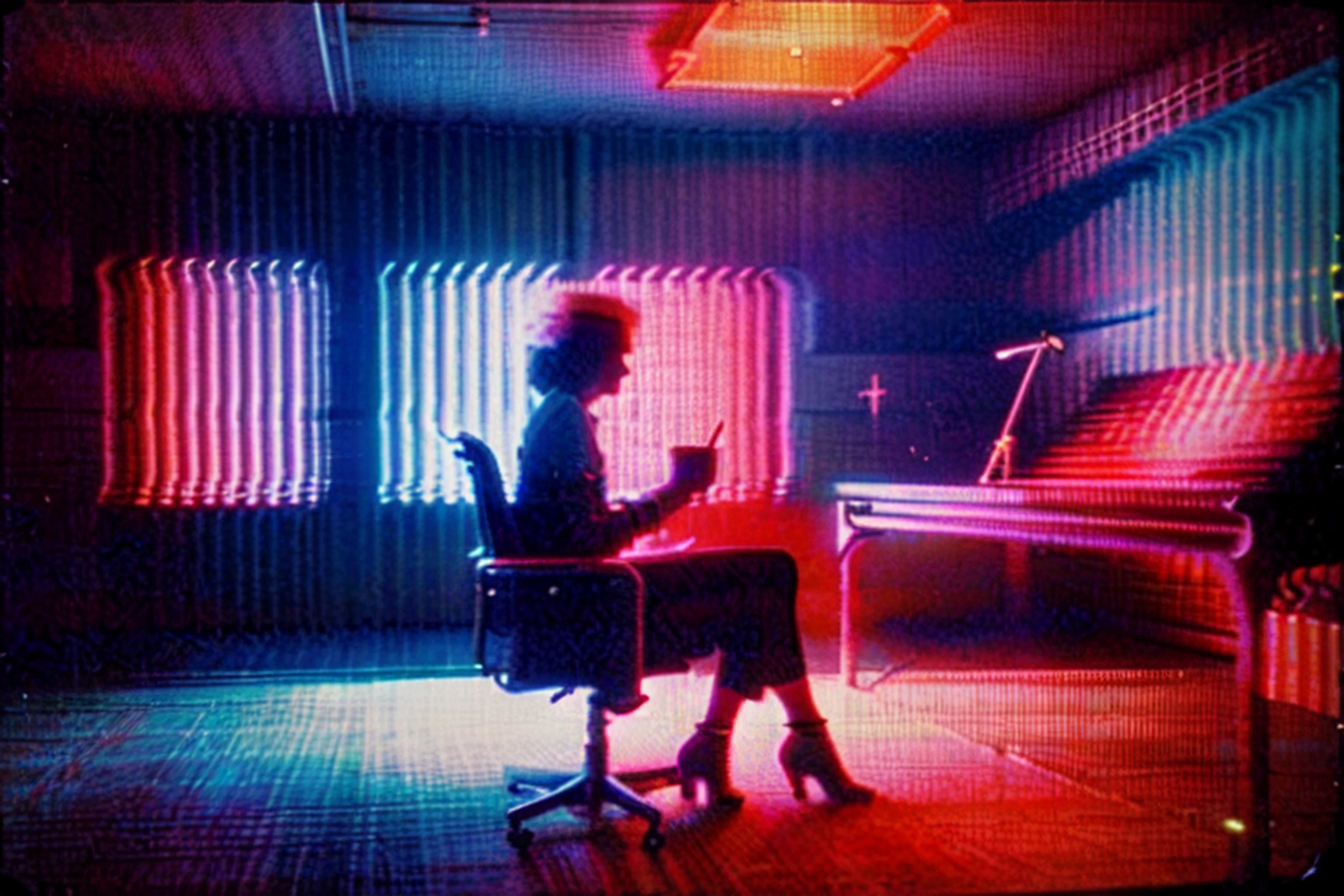 Analog Distortion