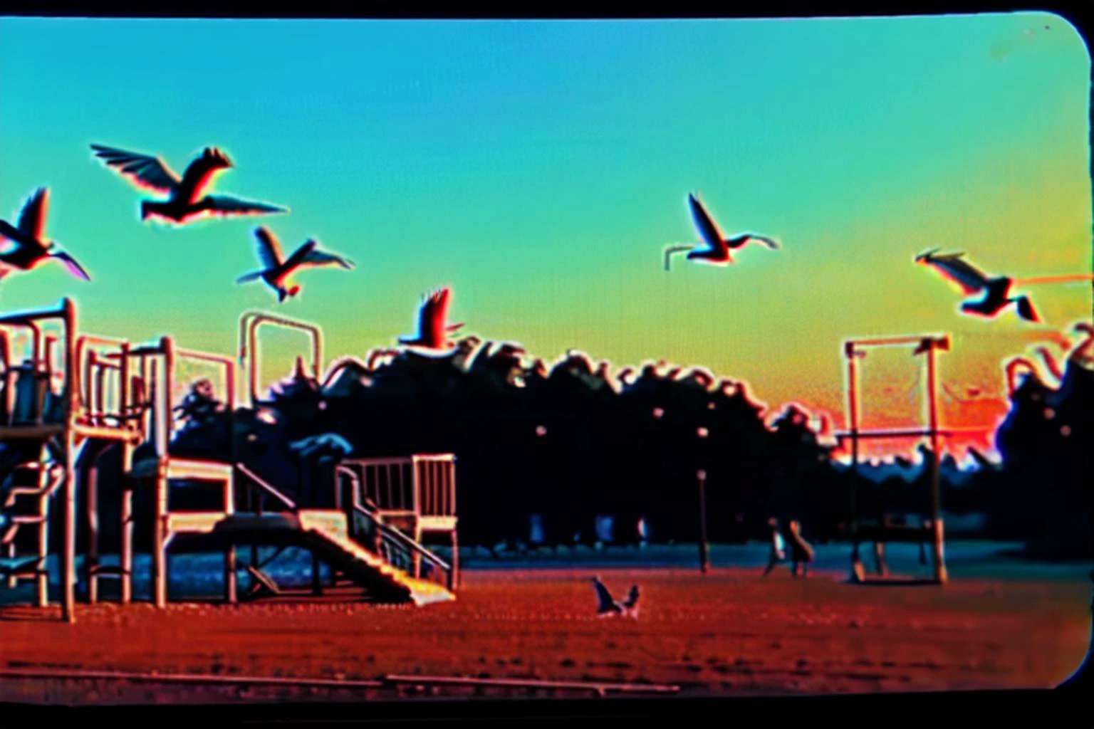Analog Distortion