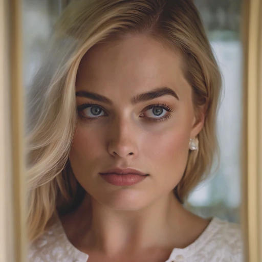 Margot Robbie SDXL