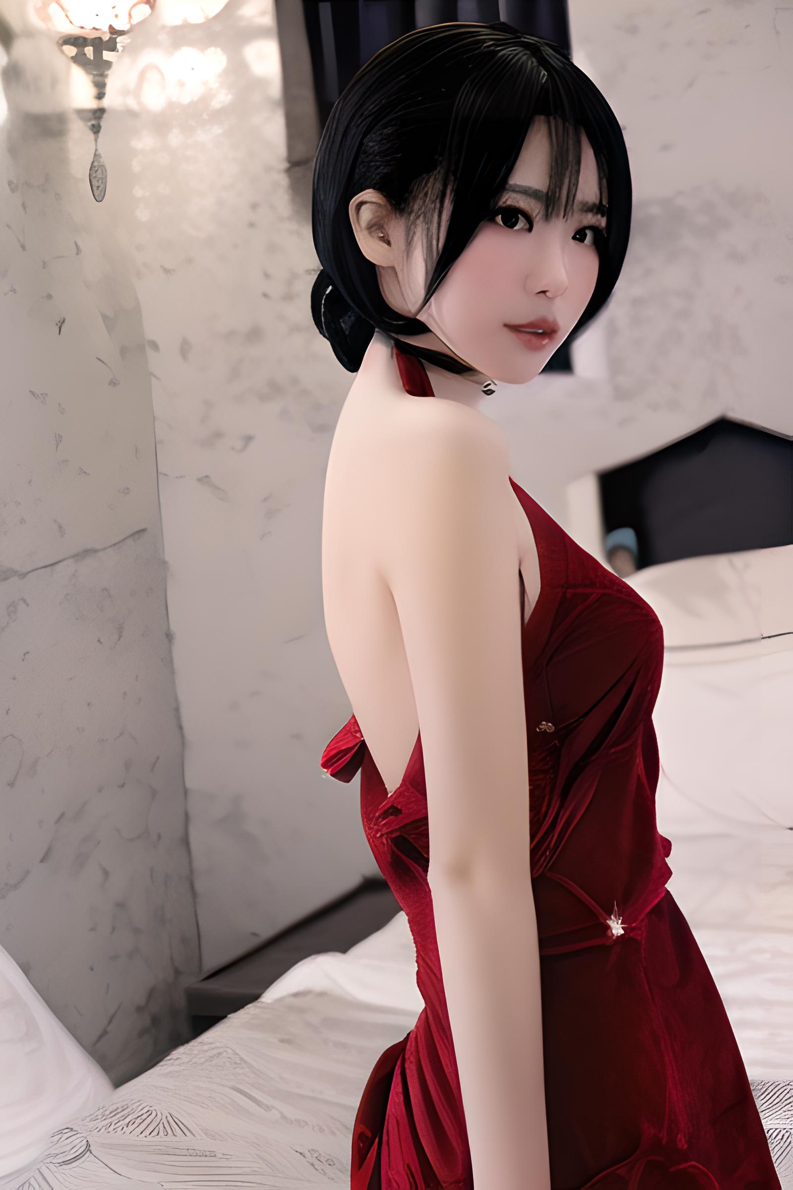 喵小吉 艾达王 mxjaidawang