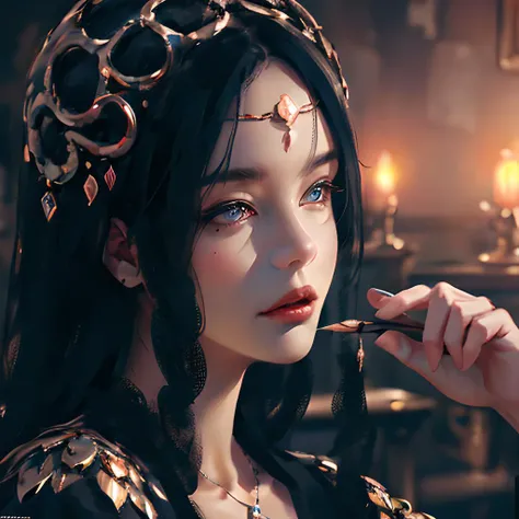 fine detailed eyes, <lora:wlopStyleLora_30Epochs:0.6>,