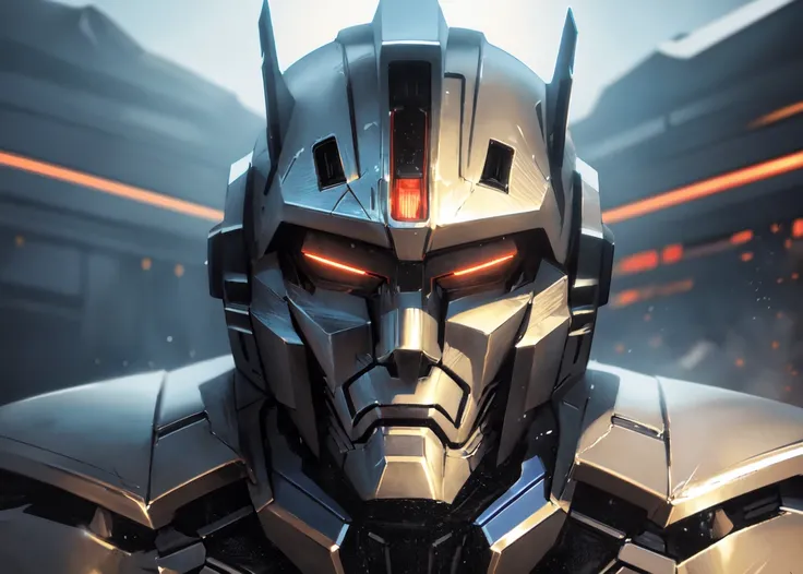 masterpiece, illustration of mecha robot Optimus Prime, masterpiece, film grain, lens distortion, (chromatic aberration), intricate, unreal engine 5, volumetric lighting, realistic, realistic lighting, cinematic, 8k, cinematic lighting, depth of field, masterpiece, perfect, award-winning, hyper-detailed, photorealistic, ultra realistic, realistic light, hard lighting, intricate details, stop motion, hyperfocus, tonemapping, sharp focus, hyper detailed, a character portrait by senior character artist, trending on Artstation, <lora:wlopStyle:0.6>