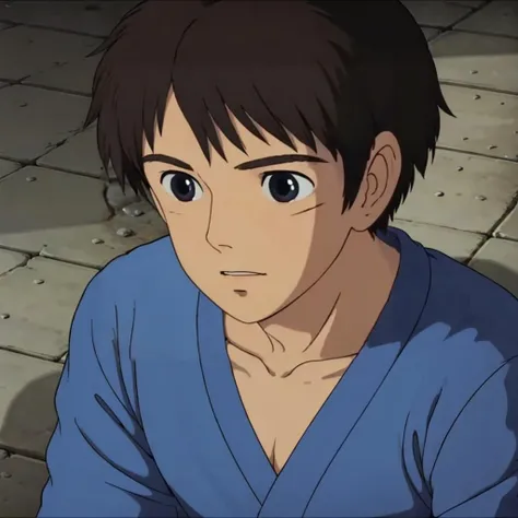 <lora:PrincessMononoke001:0.7>,solo,
Ashitaka,1boy,