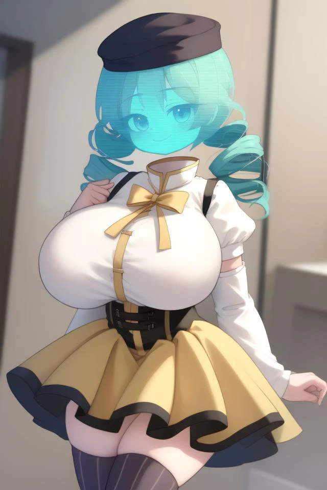 Big  Bump pregnant, , Gigantic Boobs , nipple, cum, Big Blue Balloons,16 yl, Big pregnant Belly, Big Pregnant girl, Largest Belly of Pregnant, Huge Pregnancy, background hotel room,Huge 9 months Pregnancy Belly,huge belly expansion, huge belly girl, Hatsune Miku, long black socks and gloves 