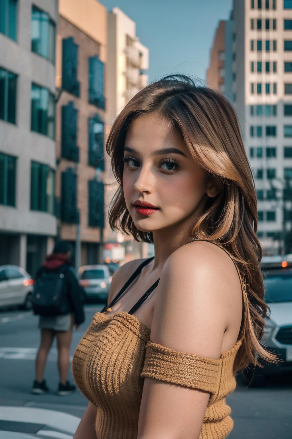 Tanisa Pena (@tanisapena) v1.0